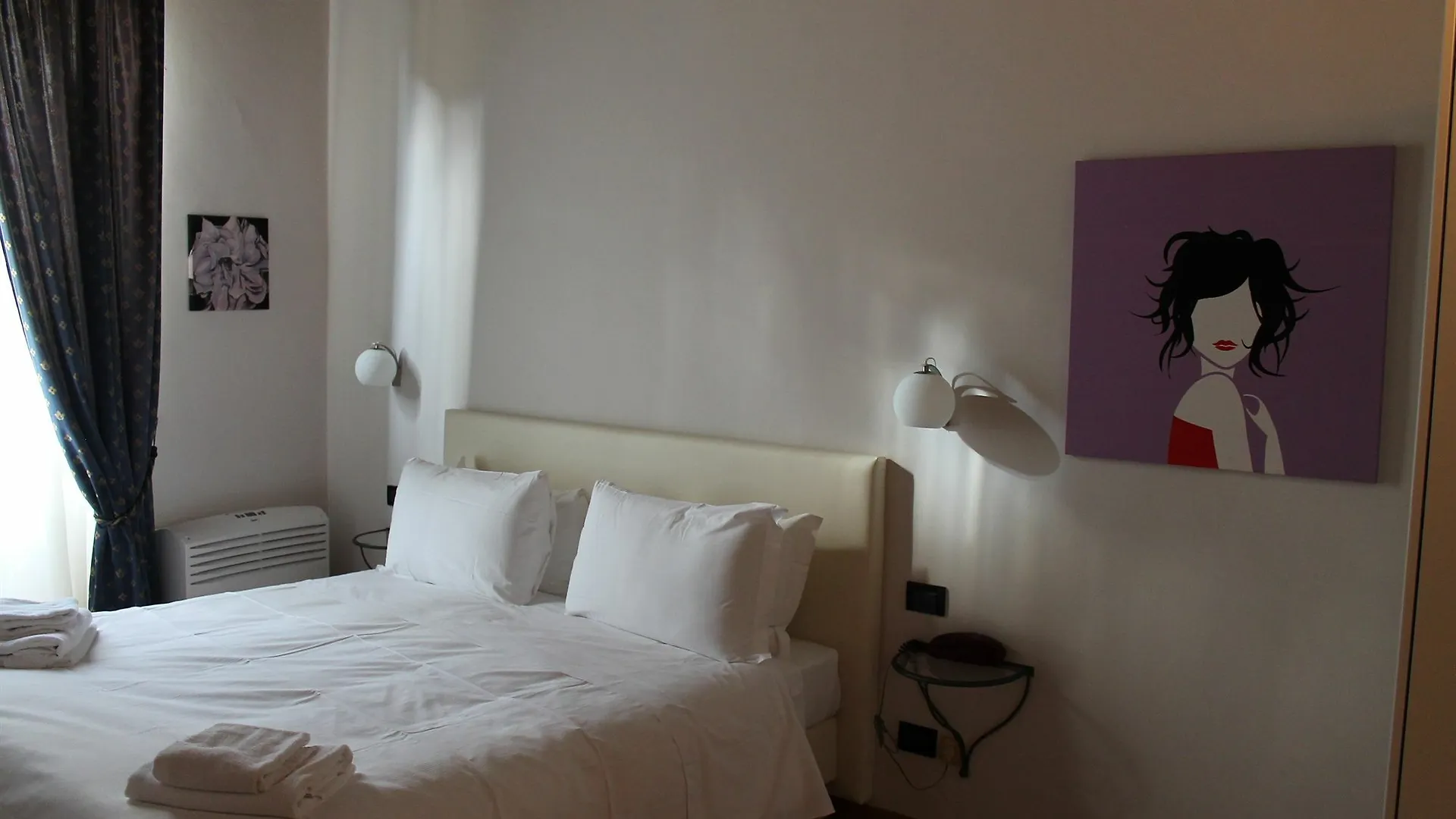 Bed & Breakfast B&B Cimatori Florence