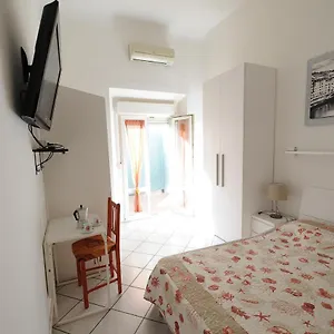 Porta San Frediano Couette-café