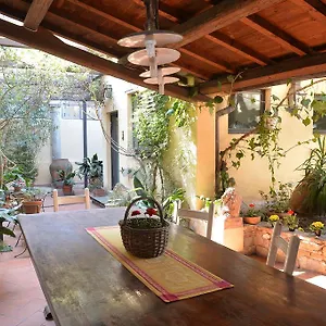 Casa Pucci Maison d'hôtes