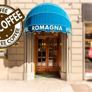 2* Otel Romagna