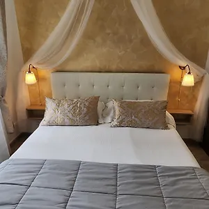 La Coccinella Bed & Breakfast