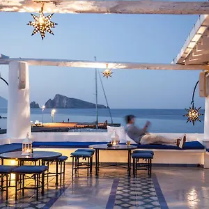 Hotel Lisca Bianca ****