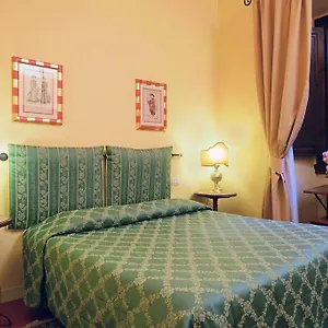La Casa Del Garbo - Luxury & Bed & Breakfast