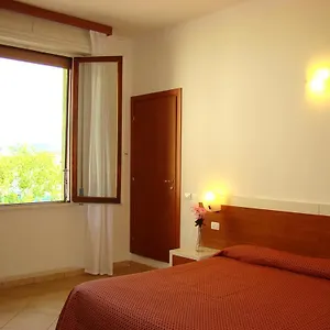 Ponte Rosso Bed & Breakfast