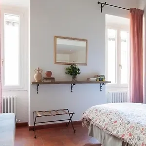 Le Stanze Di Santa Croce Couette-café