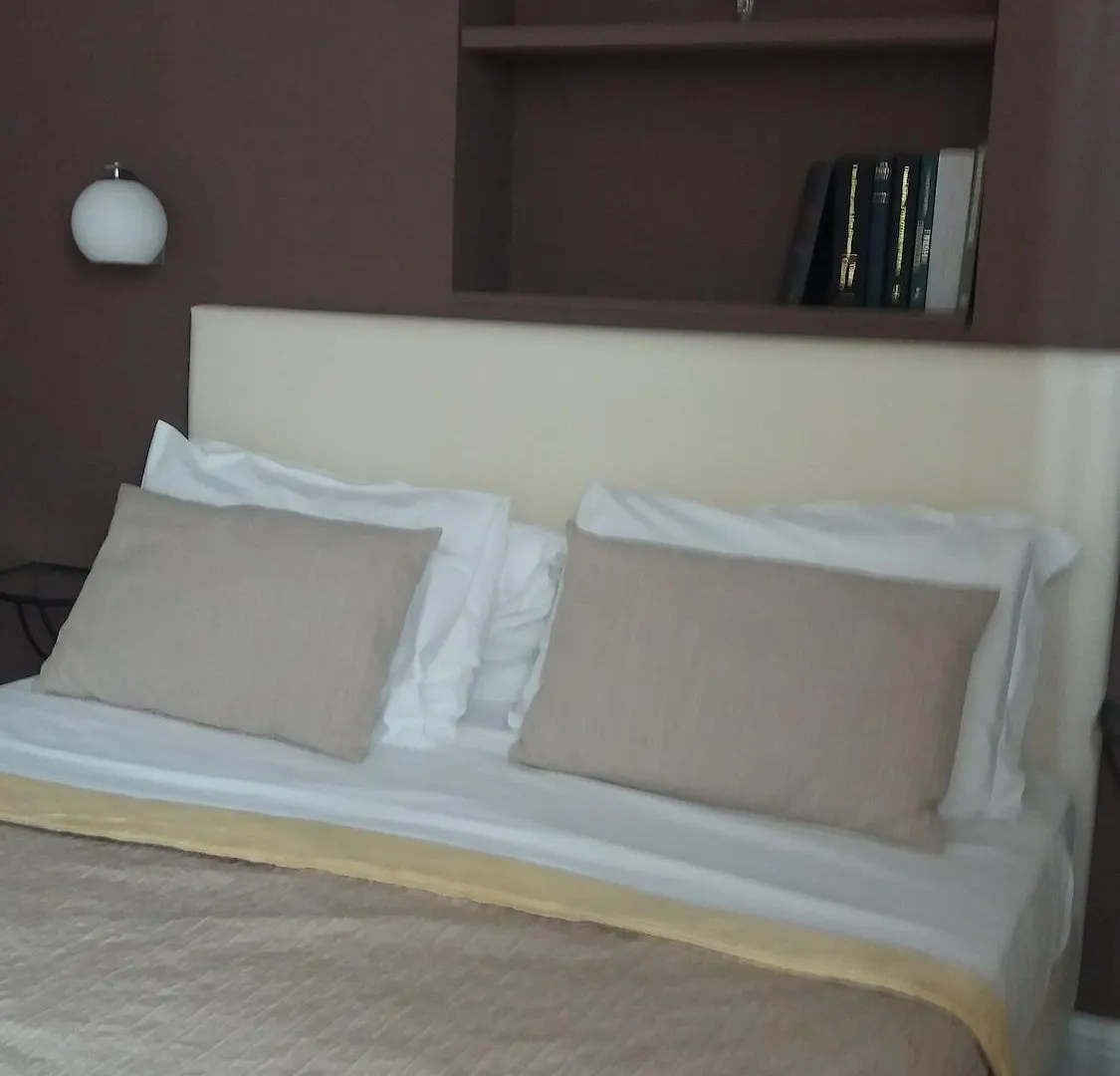 B&B Cimatori Florence