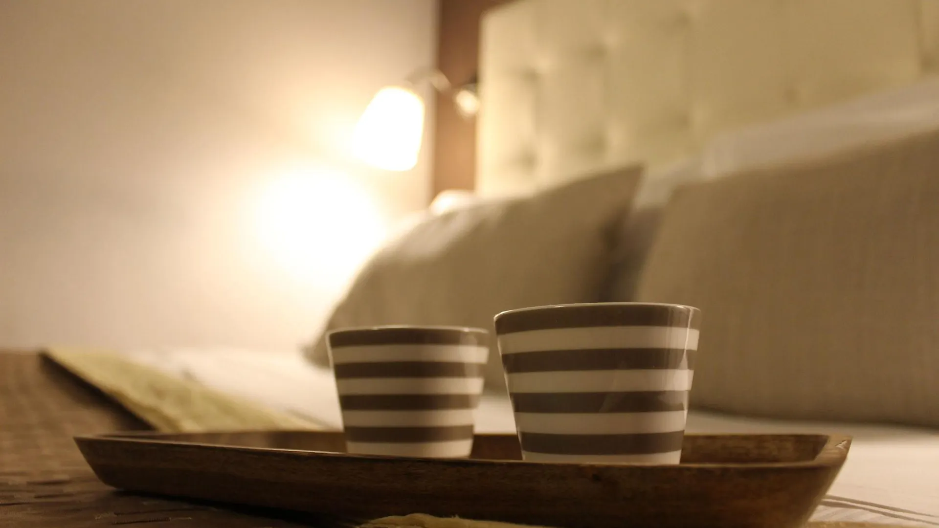 B&B Cimatori Florence Bed & Breakfast