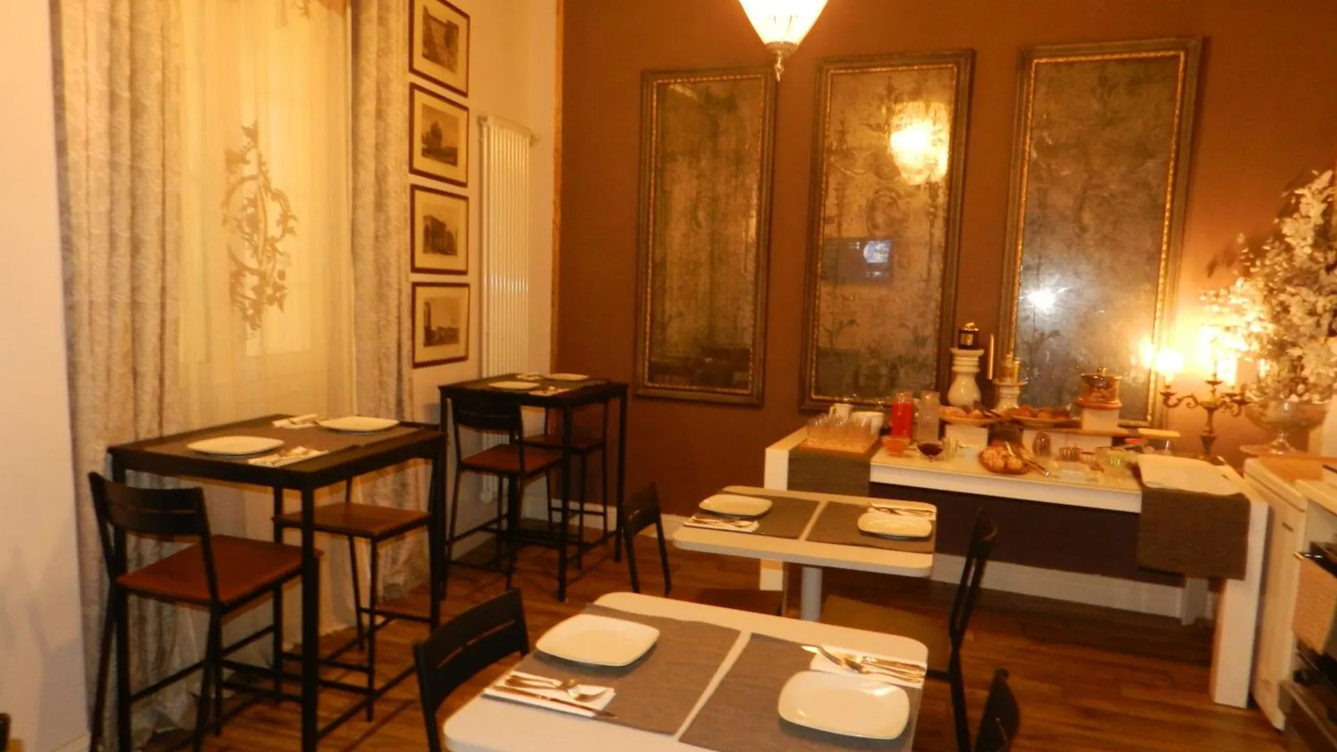 B&B Cimatori Floransa