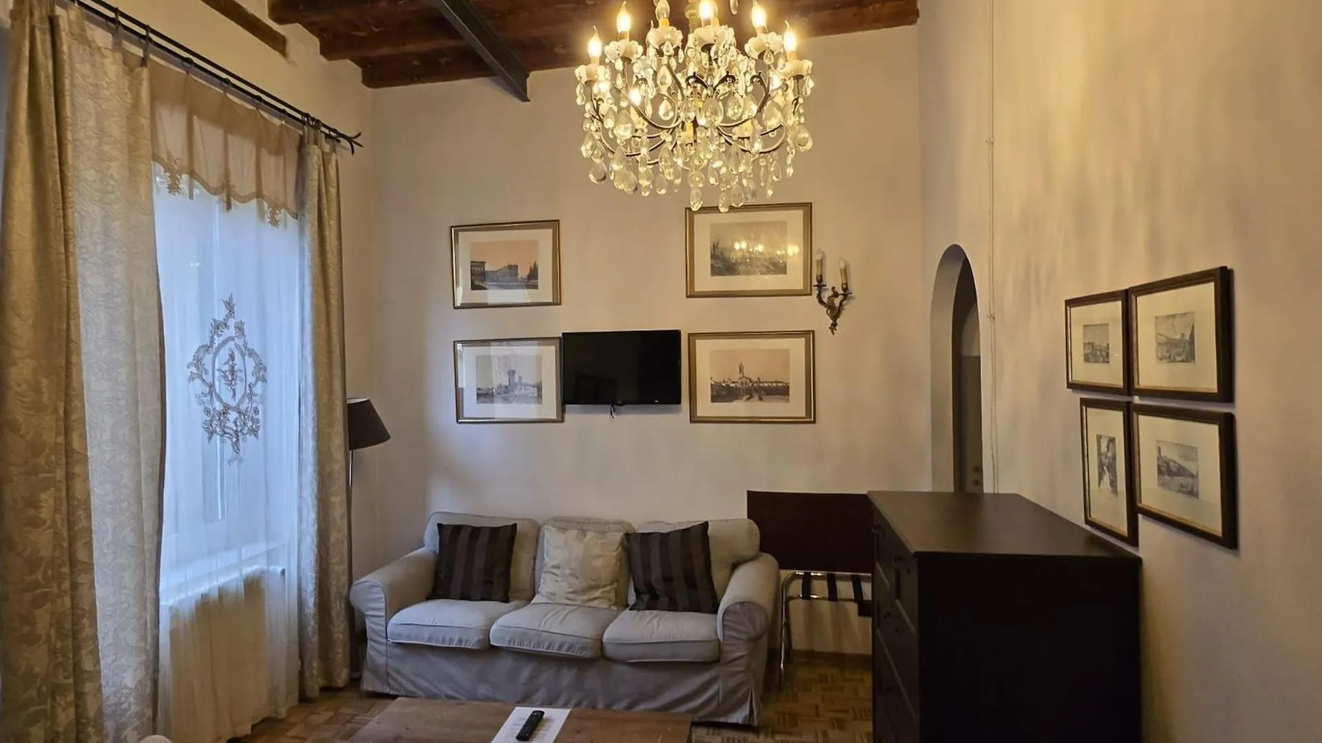 B&B Cimatori Florence 3*,