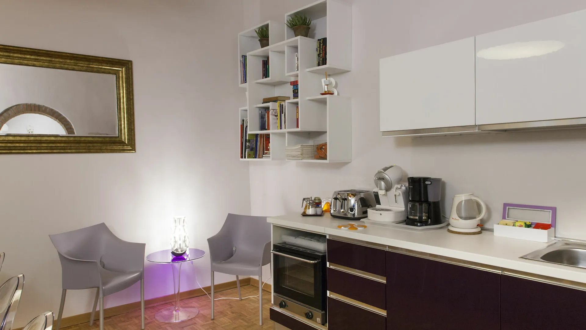 B&B Cimatori Florence Bed & Breakfast