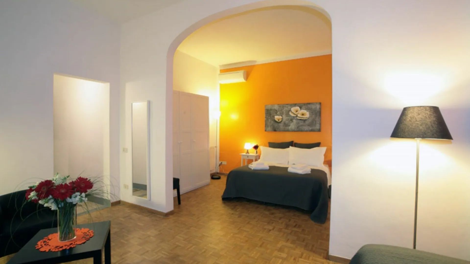 *** Bed & Breakfast B&B Cimatori Florence Italië