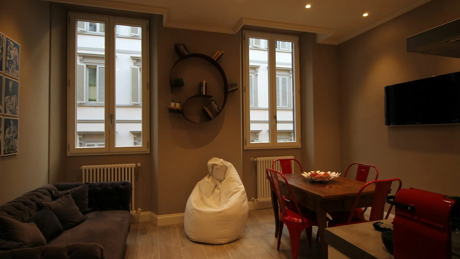 Bed & Breakfast B&B Cimatori Florence