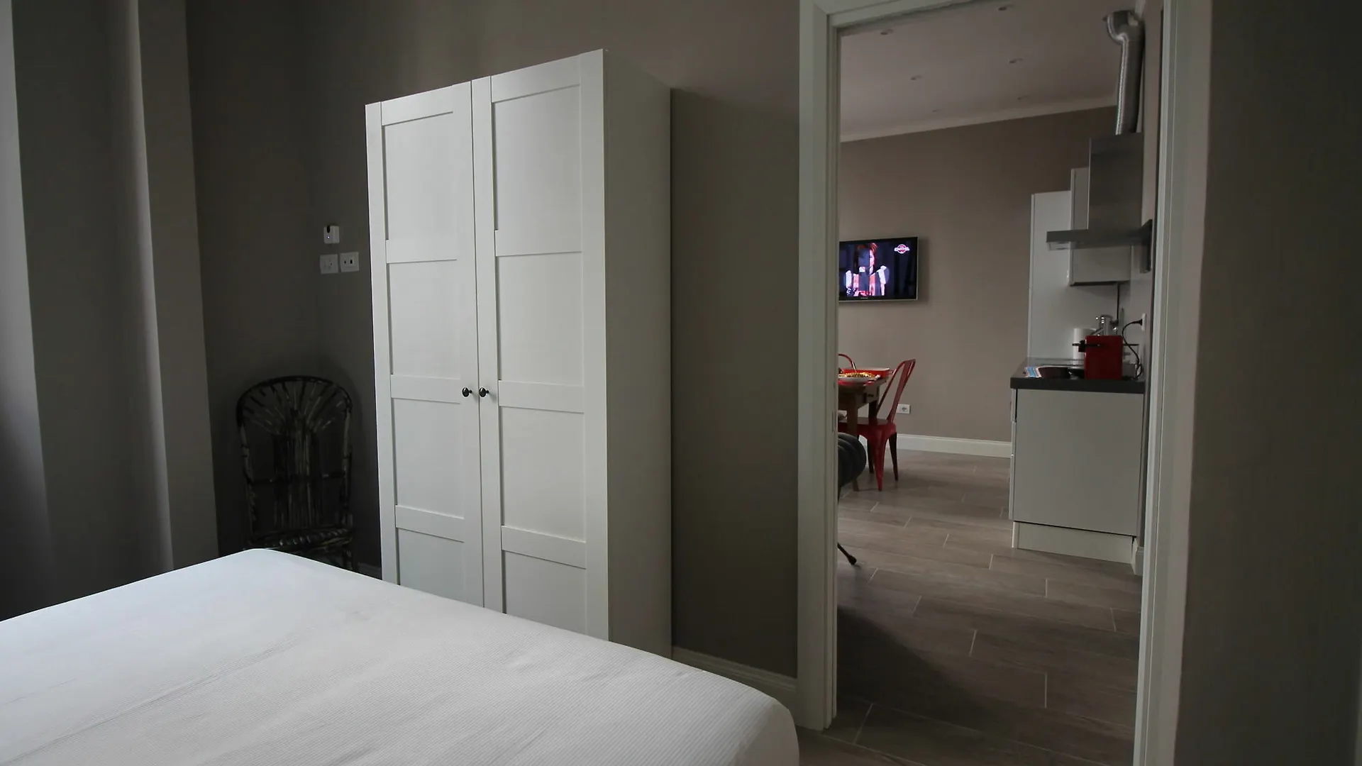B&B Cimatori Florence Bed & Breakfast