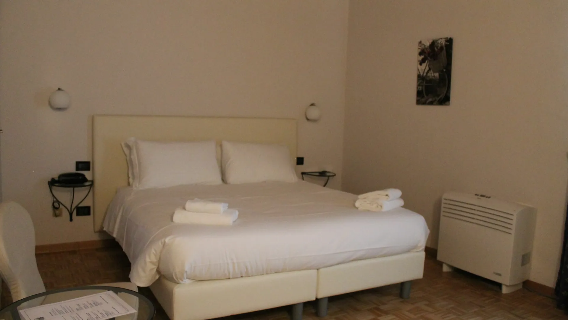 B&B Cimatori Florence Bed & Breakfast