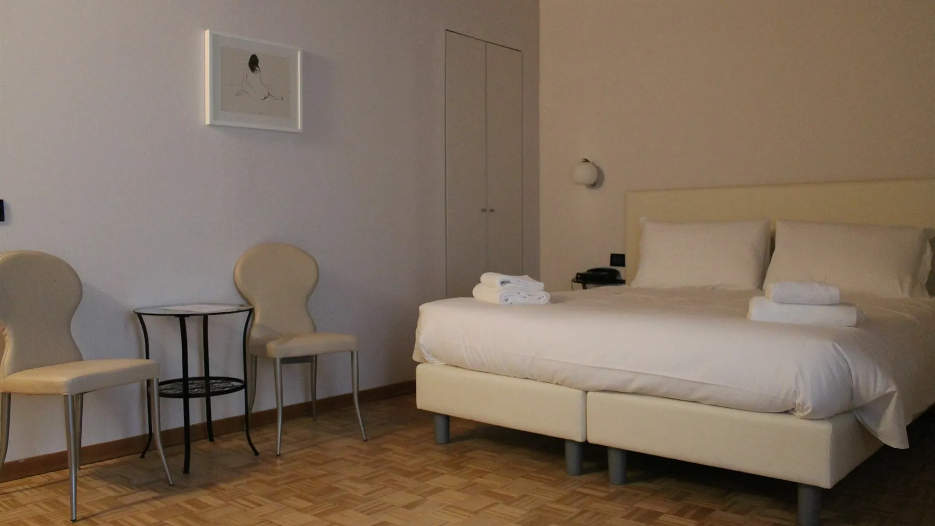 B&B Cimatori Florence