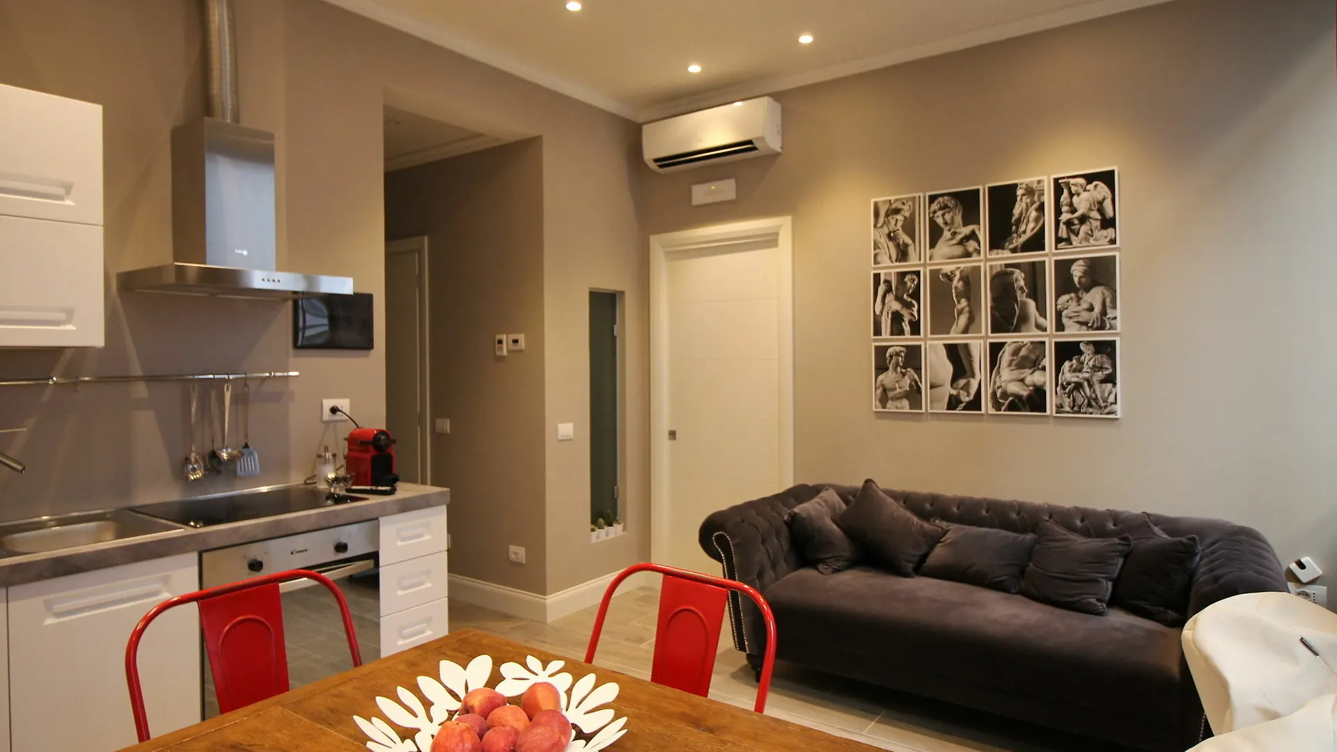 B&B Cimatori Florence Bed & Breakfast