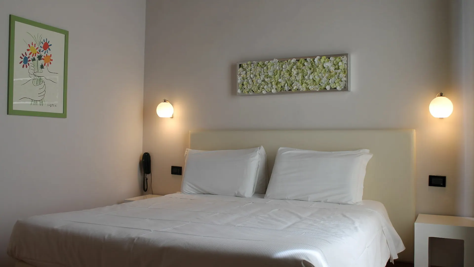 B&B Cimatori Florence Bed & Breakfast