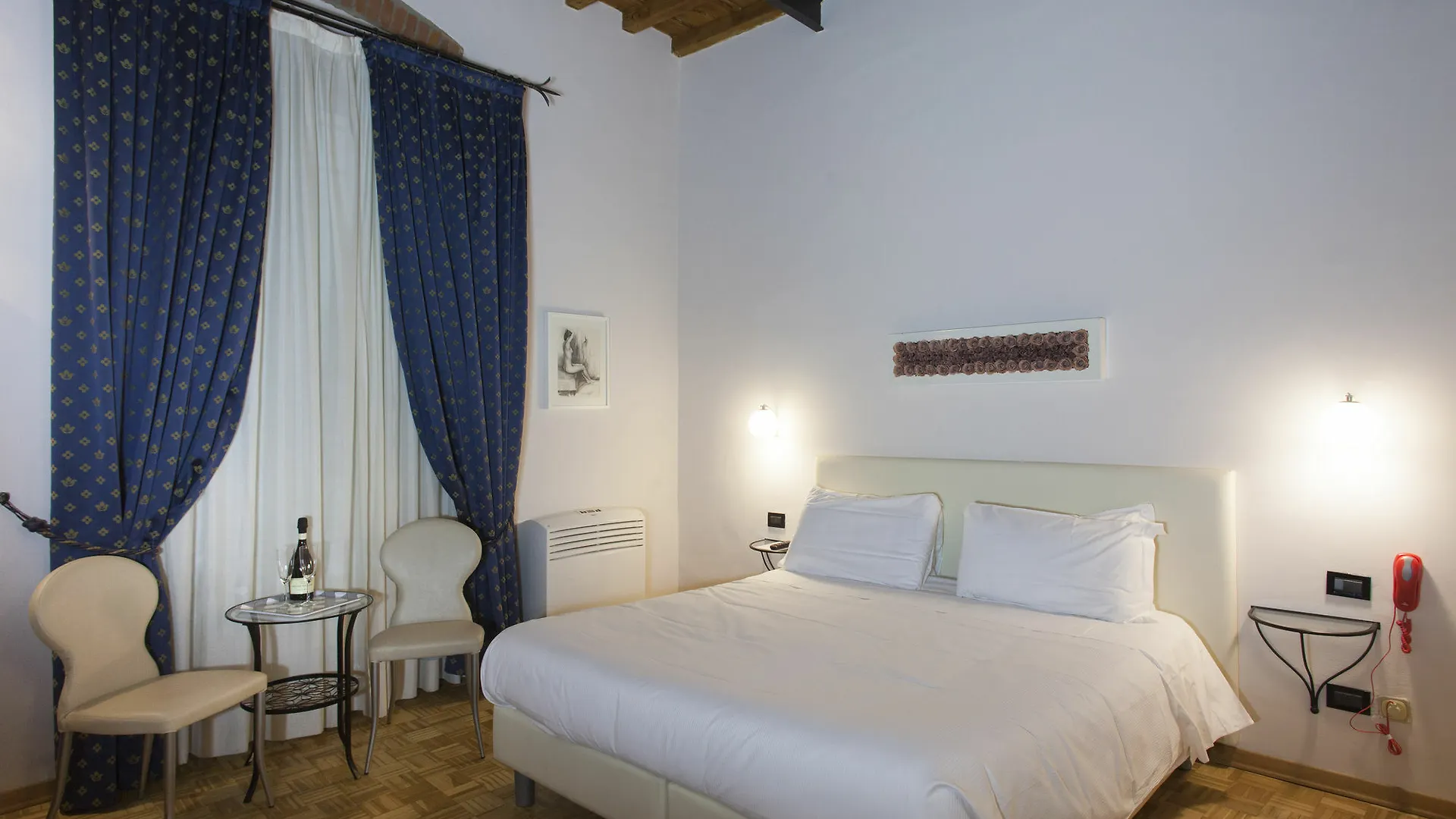B&B Cimatori Florence Italy