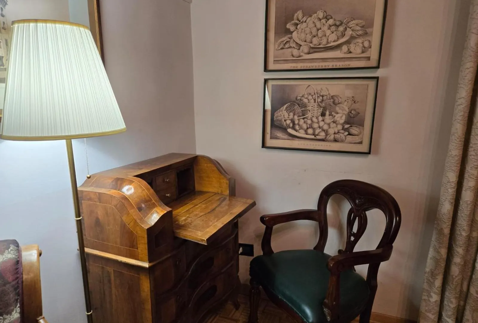 B&B Cimatori Florence Couette-café