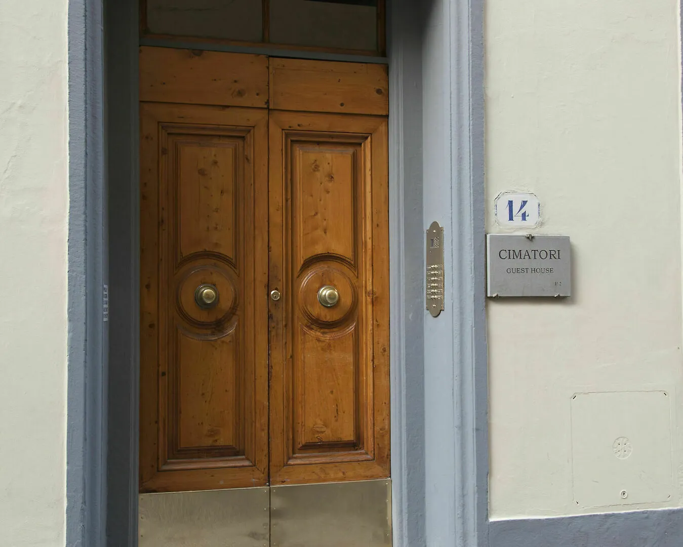 B&B Cimatori Florence 3*,