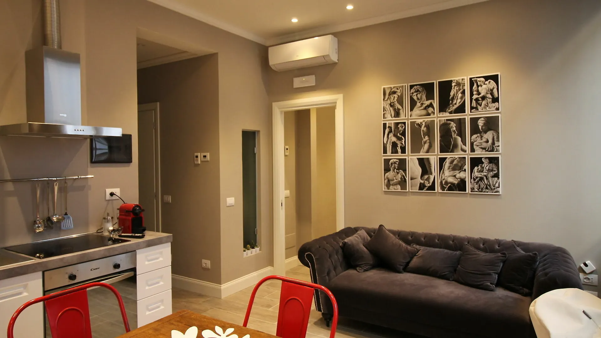B&B Cimatori Florence