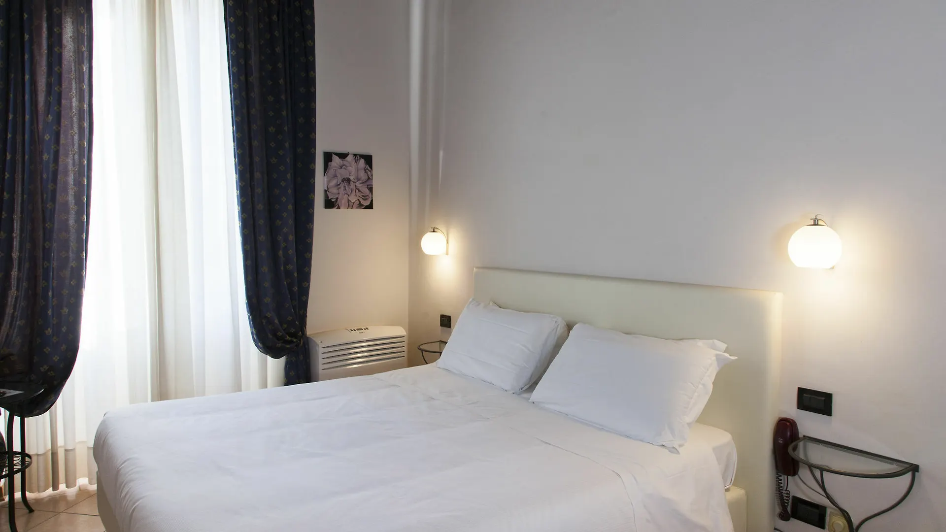 *** Couette-café B&B Cimatori Florence Italie